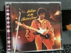 Jimi Hendrix★Welcome to the Electric〜