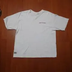 TOKYO SLOW LIFE CARPENTER T 樋口塁さん 白 Tシャツ