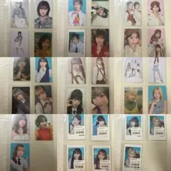 ME:I トレカ 即購入×
