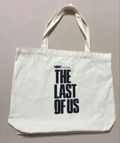 THE LAST OF US ×SXSW2025 トートバッグ