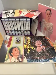 美空ひばりメモリアル・フォーエヴァー 2025年最新】美空ひばりメモリアル [vhs]の人気アイテム - メルカリ