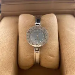 レディース腕時計BVLGARI