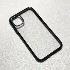 ⭐️CASETiFY ブラック iPhoneケース⭐️