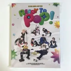 INI/2ND ARENA LIVE TOUR[READY TO POP!]I…