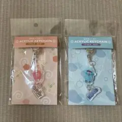 新品未開封 ヤドン 香川県 アクリルキーホルダー ポケモンローカルActs物産展
