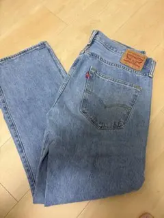 Levi's 501 ライトブルーデニム W36 L29