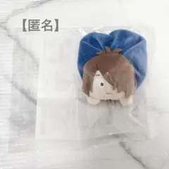 ゲゲゲの謎 セガラッキーくじ D賞 マスコットシュシュ 鬼太郎