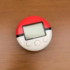 ポケウォーカー　動作未確認