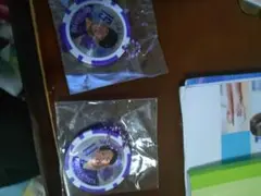 サンフレッチェ広島　キーホルダー