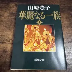 華麗なる一族 上