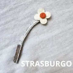 ブートニエール　STRASBURGO used セレクトショップ　オリジナル