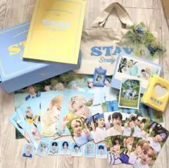 Stray Kids STAY 2期セット