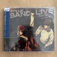Free! THE BAND LIVE -Ever Blue-
