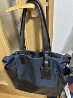 中古　TUMI ビジネストートバッグ　BEACON HILL