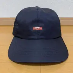 Supreme Enamel Small Box 6-Panel 23aw