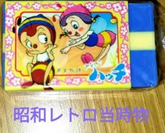 みつばちハッチ バッチセット 昭和レトロ ゴールド みつばちハッチ バッチセット 昭和レトロ ゴールド