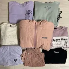 まとめ売り 秋冬
