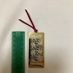 ブックマーカー／サントリーウェルネス非売品