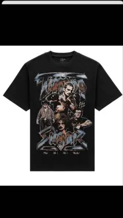 ショーンオマリー Tシャツ Mサイズ UFC RIZIN