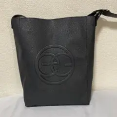 エゴイスト　ワンショルダーバッグ　ムック本付録