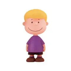 PEANUTS　ならぶんです。　シュローダー