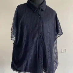 レリアン裏地コットン表ナイロン
