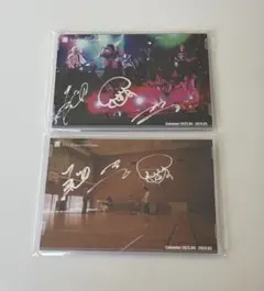 Ivy to Fraudulent Game カレンダー