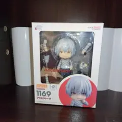 2025年最新】アクセラレータ ねんどろいどの人気アイテム - メルカリ