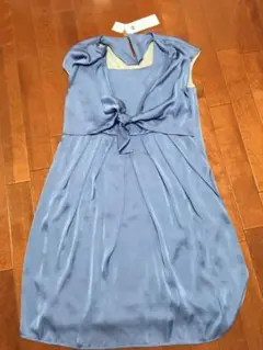 新品タグ付き　授乳服　ワンピース