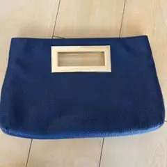 MICHAEL KORS クラッチバッグ