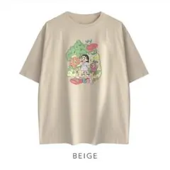 ブリアナギガンテ　Bari Cawaii BIG T-shirt　【送料込み】