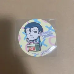 FGO Fes.2025 シャーロック・ホームズ 特典 ステッカー