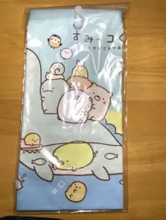 すみっコぐらしの巾着袋