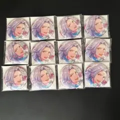 あんスタ　凪砂　エレメント　缶バッジ