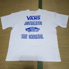 VANS　ムラスポ限定Tシャツ