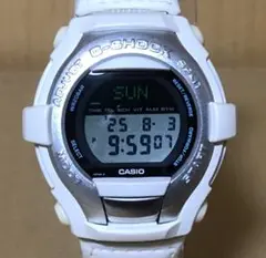 G-SHOCK G-COOL GT-000-SJ2 ブルー　新品、未使用