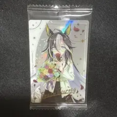 ウマ娘 ウエハース ドリームジャーニー