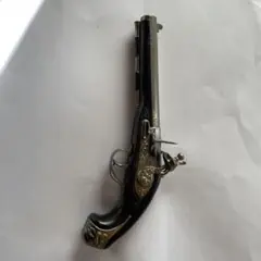 Gonzalez ディスプレイガン