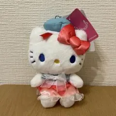新品　サンリオキャラクターズ シャーベットマリン キティ