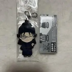 薬屋のひとりごと カプセルラバーマスコット2 羅漢