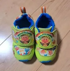 アンパンマン　スニーカー　14.0 EE