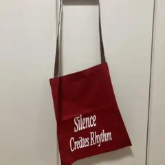 新品未使用※SHENTASTIC 田中シェントートバッグ