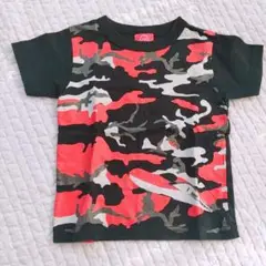 オジコ　Tシャツ　半袖　4A 90-100