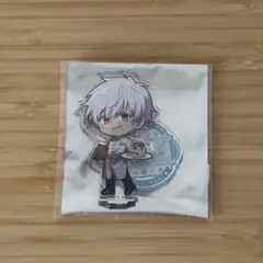 呪術廻戦 × IKEPRI CANVAS 五条悟　ミニキャラ　アクスタ