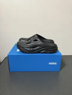HOKA ORA RECOVERY MULE オラリカバリーミュール 28cm