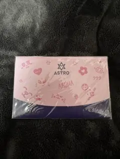 ASTROフォトカードセット