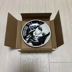 ONE PIECE一番くじ　H賞記念プレート [ロビン]