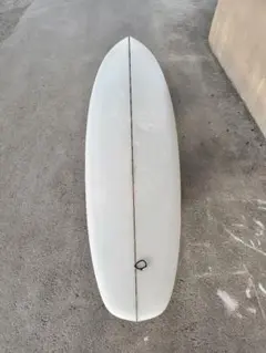 christenson ウルトラトラッカー7.4　しげさん専用 Christenson Surfboards - ULTRA TRACKER - 7'6