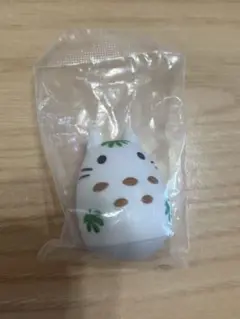 小トトロ 起き上がりこぼし