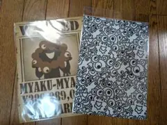 大阪関西万博クリアファイル2枚